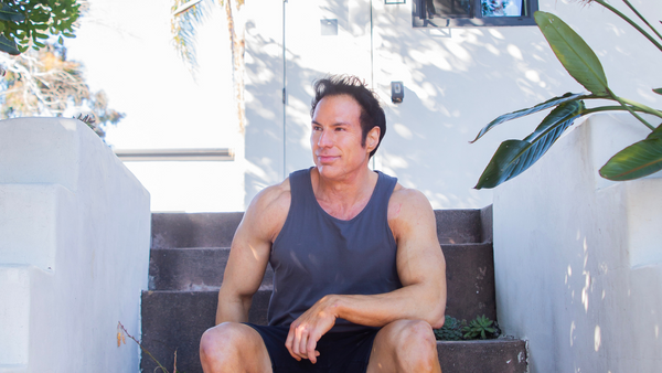 Certain vitamins and probiotics can reduce stress