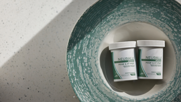 What to know about the HT-PS23 postbiotic in Neuralli Mood from Bened Life