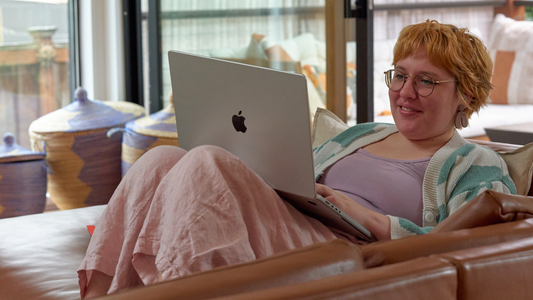 Autism Awareness Month or Acceptance Month, it all starts with listening to Autistic people