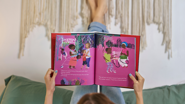 7 Kids’ Books We Recommend for Autism Representation