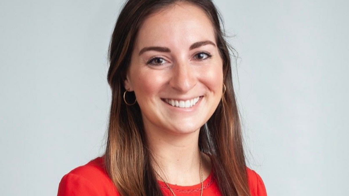Dr. Briana Traina, the originator of the Autism 101 course for parents of newly diagnosed Autistic children