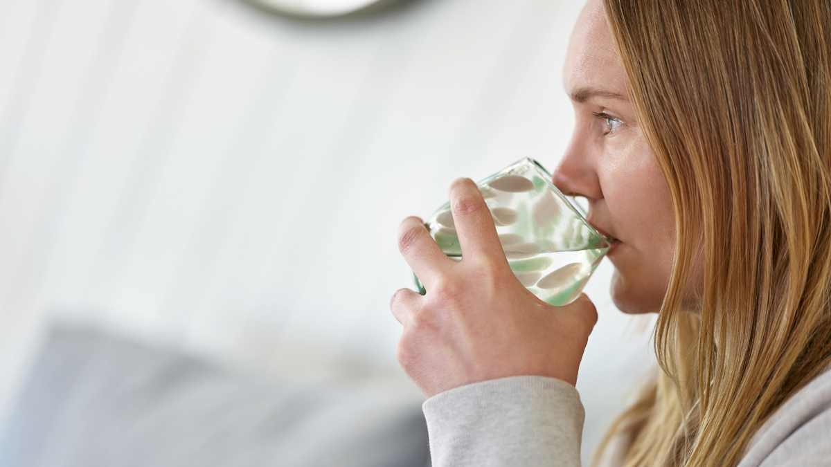 自然緩解壓力的三種方法