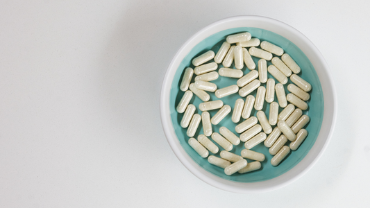 益生菌真的能幫助你的大腦嗎？深入了解 PS128™的科學原理