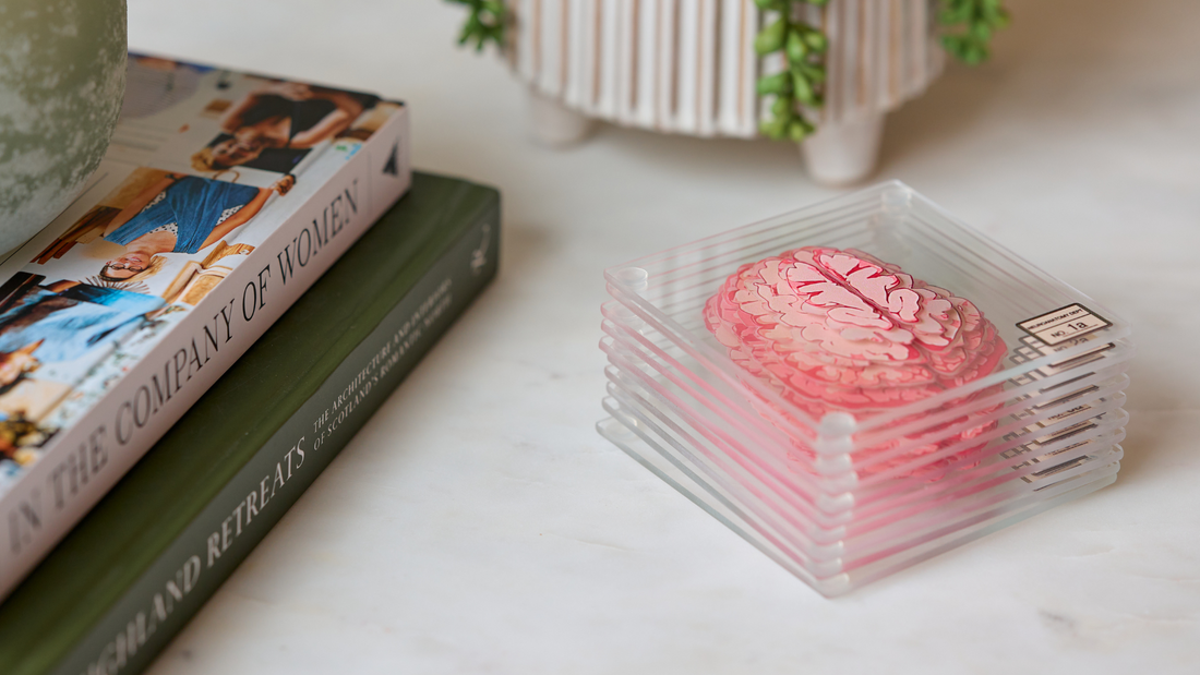 The microbiome gut brain axis can influence your mental health