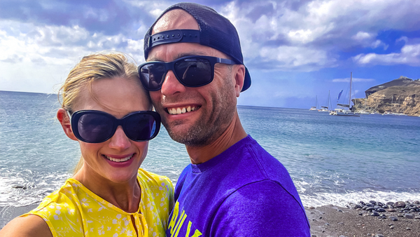 What it's like to have Young-Onset Parkinson's Disease