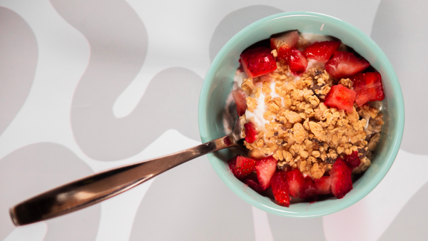 Postbiotics are distinct from probiotics and prebiotics, and can be defined as 