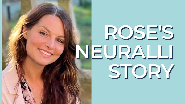 Rose's experience with PS128 and Neuralli