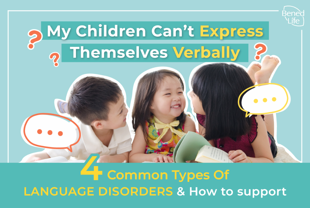 Gangguan Bahasa Perkembangan: Kunci untuk Memahami dan Sokongan Berkesan