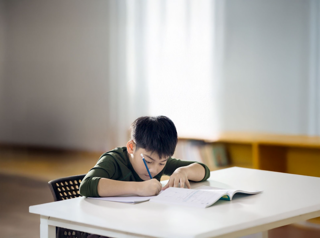 โปรไบโอติก PS128™ ช่วยให้เด็กๆ ได้รับความสนใจอีกครั้งได้อย่างไร