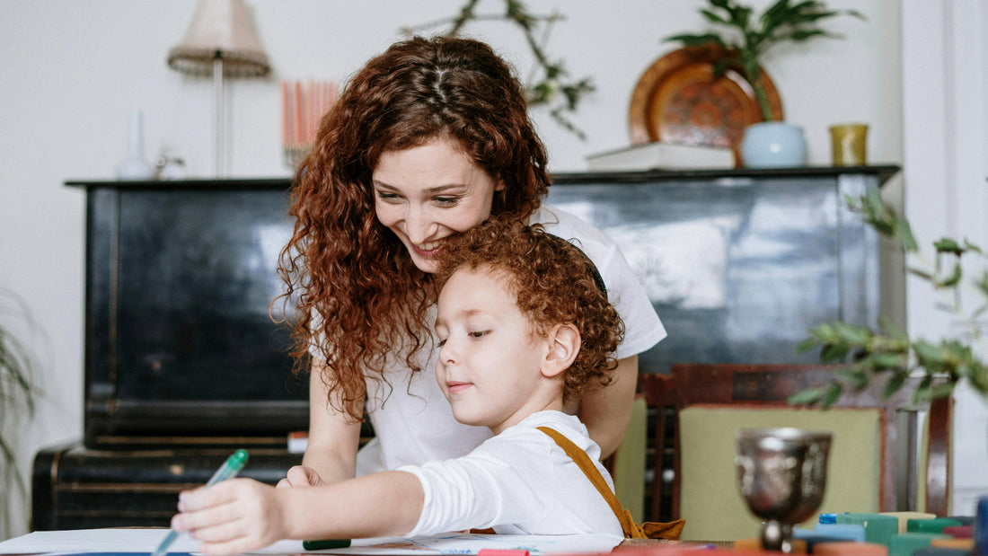 NeuralliMP - 診断を必要としないメンタルヘルス・サポート