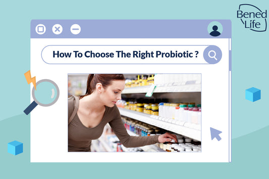 How to Choose the Right Probiotic: A Science-Based Guide to Strains, CFUs, and Clinical Evidence