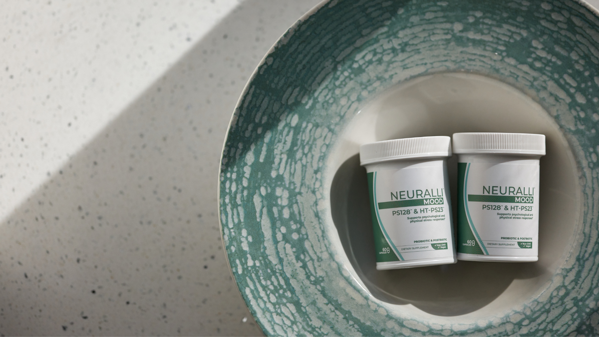 What to know about the HT-PS23 postbiotic in Neuralli Mood from Bened Life
