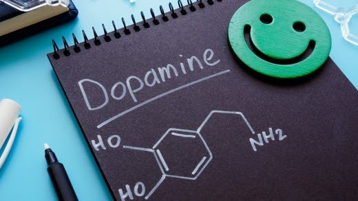 What Do Dopamine Do