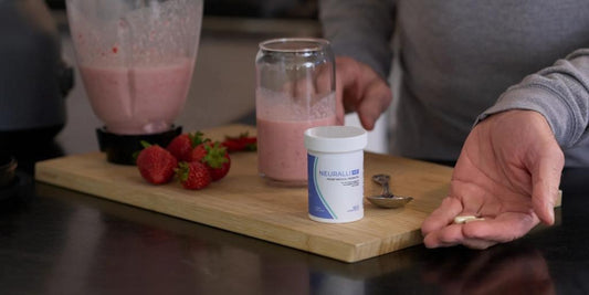 Can Probiotics Help with Mental Wellbeing?