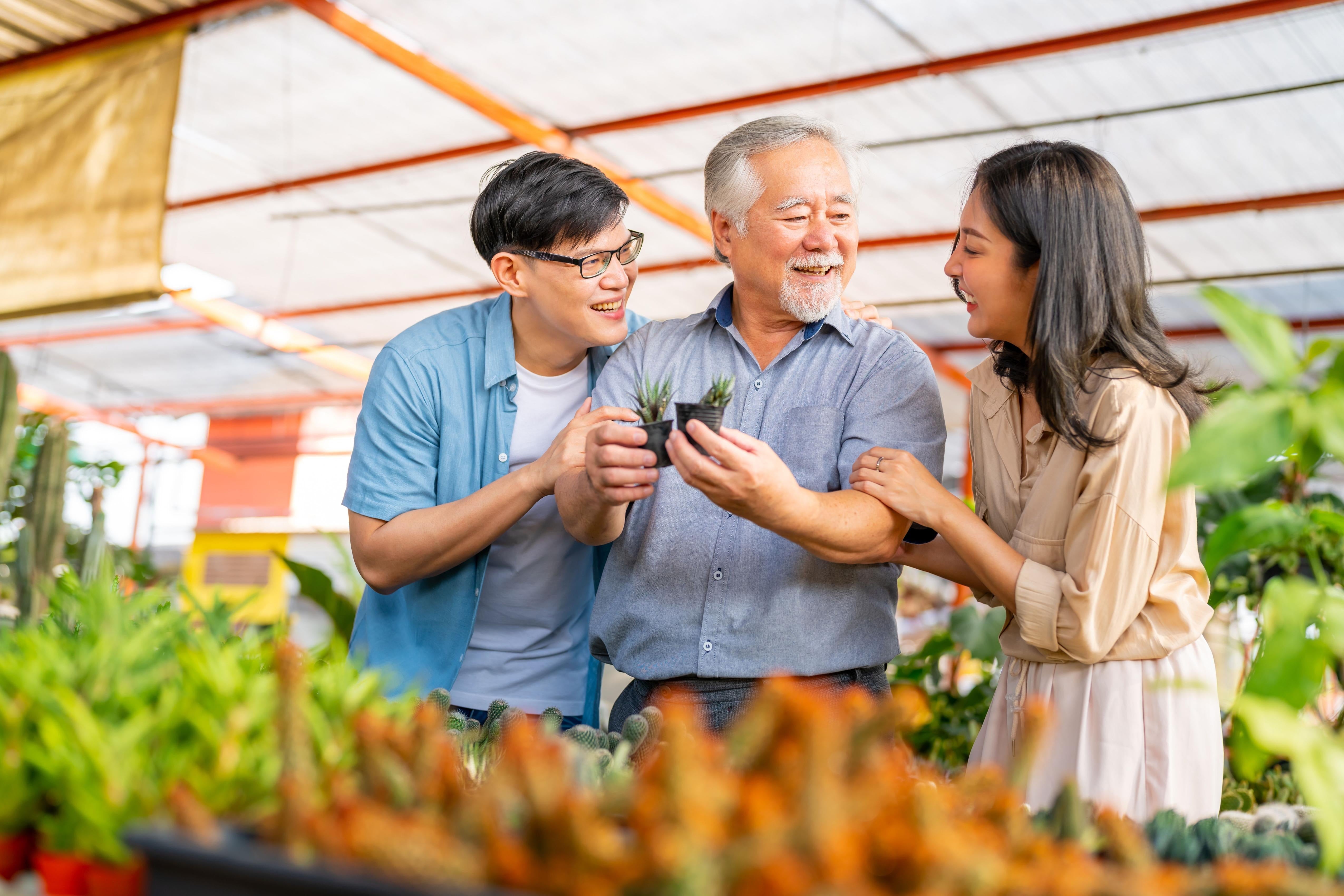 Know Risk. Know Fun Knowing Key Risk Factors that May Cause Neurodegenerative conditions ...