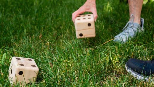 คุณมีความเสี่ยงเป็นโรคพาร์กินสันหรือไม่?