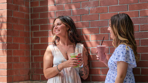 ความพิการบางอย่างเป็นสิ่งที่มองไม่เห็นหรือเปลี่ยนแปลงได้ ซึ่งหมายความว่าเราทุกคนควรคาดหวังสิ่งที่ไม่คาดคิดจากผู้อื่น