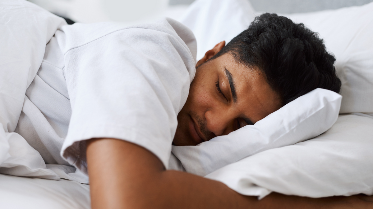 Người đang ngủ - bạn có thể sử dụng men vi sinh để ngủ không?