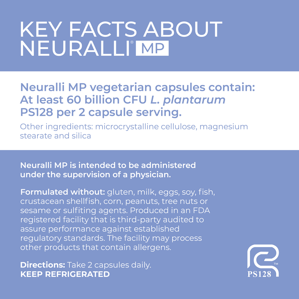 Neuralli MP - Trial