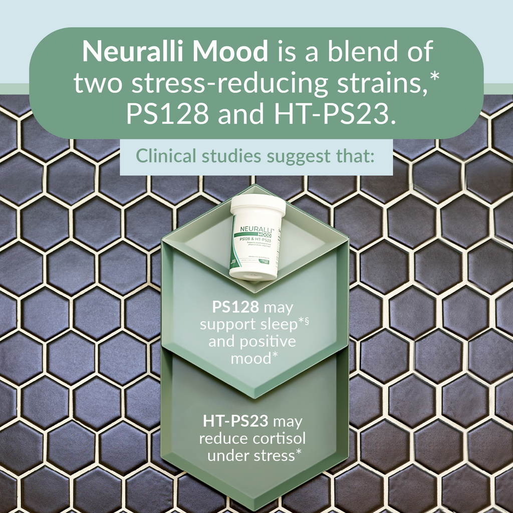 Neuralli Mood Bundle Pack